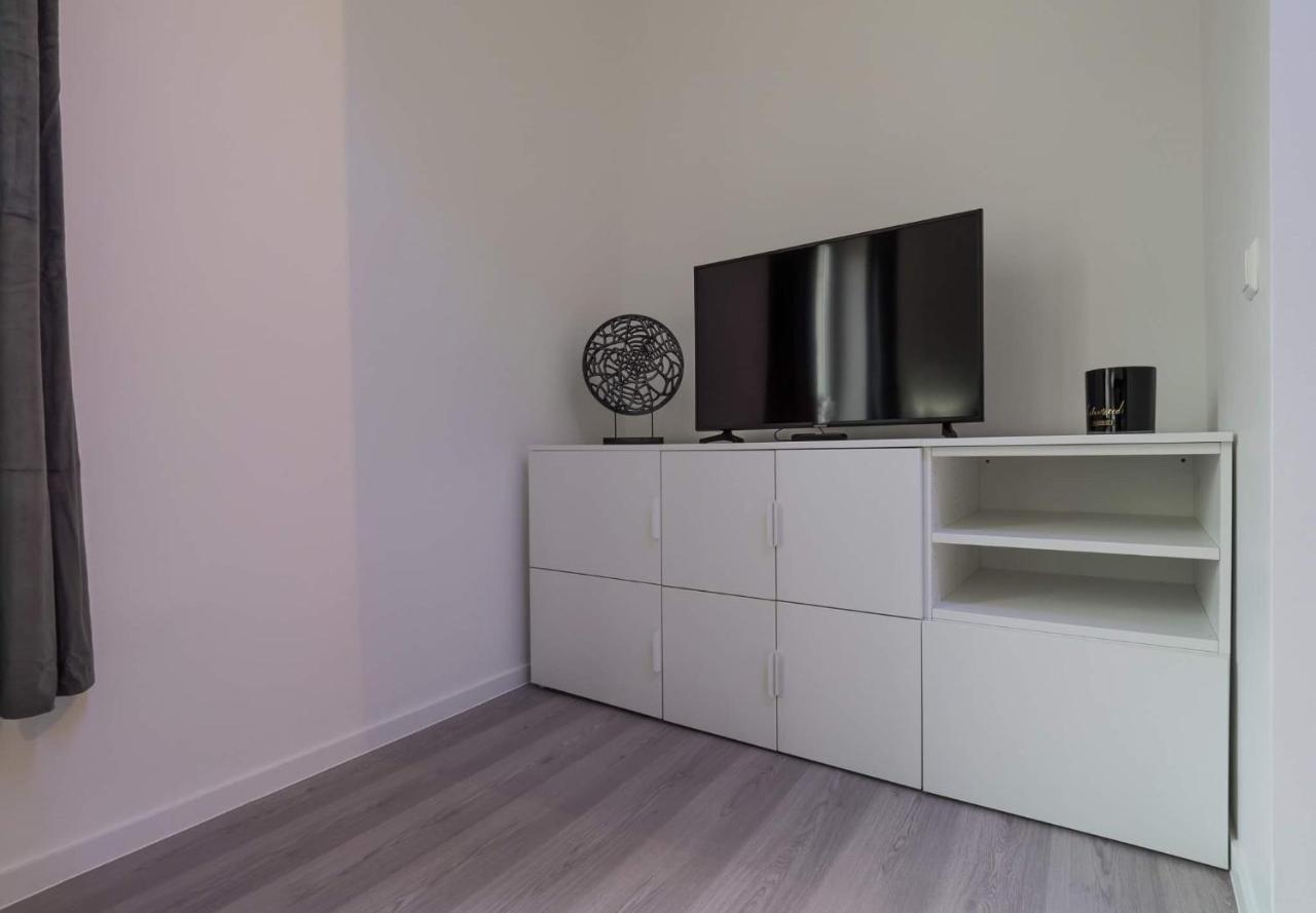 Executive Double Room With En-Suite In Guest House Rue Trevires R3 Luxemburgo Exterior foto