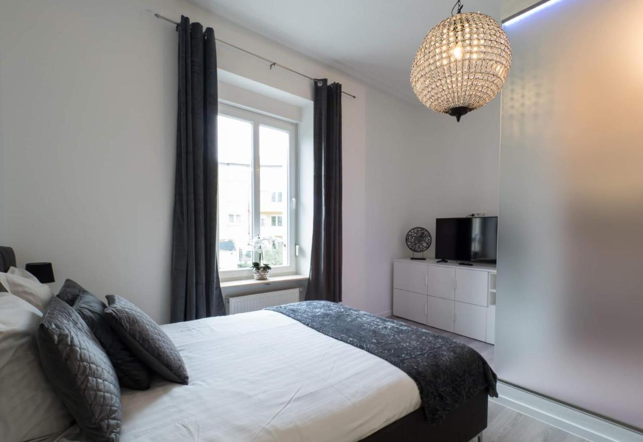 Executive Double Room With En-Suite In Guest House Rue Trevires R3 Luxemburgo Exterior foto
