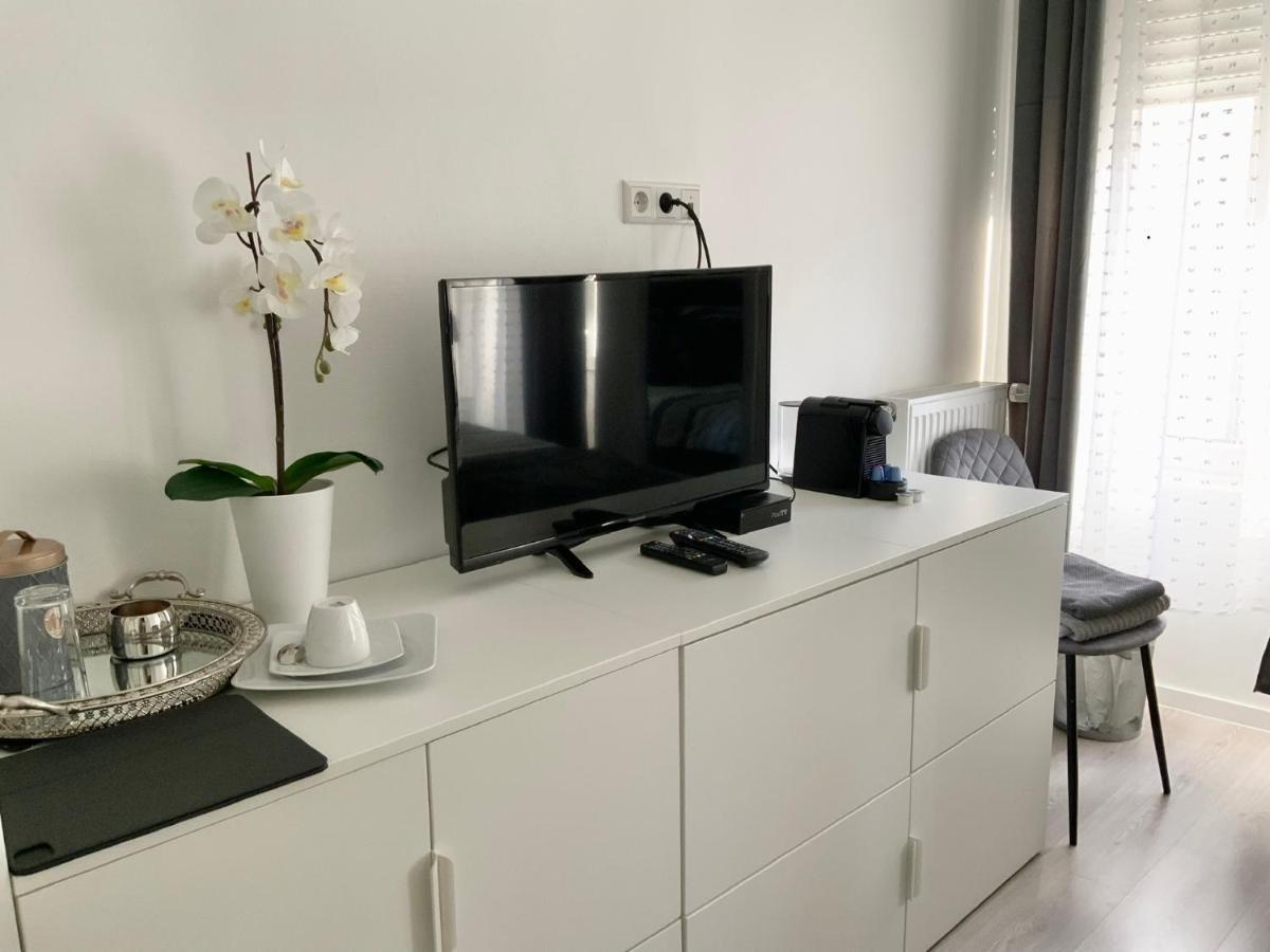 Executive Double Room With En-Suite In Guest House Rue Trevires R3 Luxemburgo Exterior foto