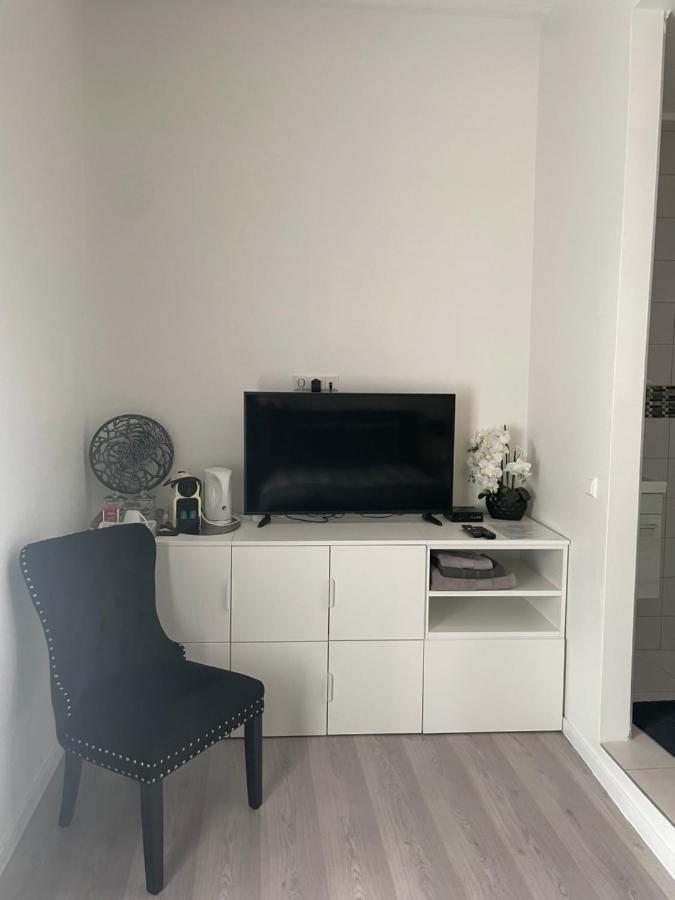 Executive Double Room With En-Suite In Guest House Rue Trevires R3 Luxemburgo Exterior foto